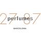 Парфюмерия 27 87 Perfumes, 27 87 Парфюм