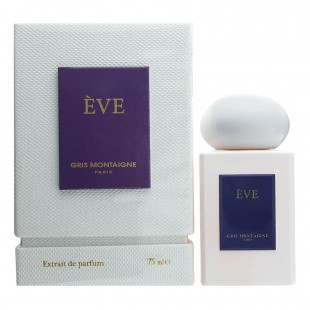 Gris Montaigne Paris EVE extrait de parfum 75ml