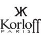 Парфюмерия Korloff Paris , Корлофф