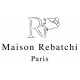 Парфюмерия Maison Rebatchi, Мэзон Ребатчи