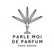 Парфюмерия Parle Moi de Parfum, Парле Муа де Парфум