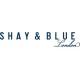 Парфюмерия Shay & Blue, Шай Энд Блю