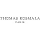 Парфюмерия Thomas Kosmala, Томас Космала