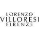 Парфюмерия Lorenzo Villoresi, Лоренцо Виллорези