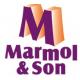 Парфюмерия Marmol & Son, Мармол Энд Сан