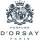 Парфюмерия D` Orsay, Д`Орсей