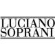 Парфюмерия Luciano Soprani, Лучиано Сопрани