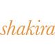 Парфюмерия Shakira, Шакира