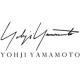 Парфюмерия Yohji Yamamoto, Йоши Ямамото