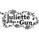 Парфюмерия Juliette Has A Gun, Джульетта Хез Э Ган