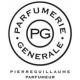 Парфюмерия Parfumerie Generale, Парфюмери Женераль