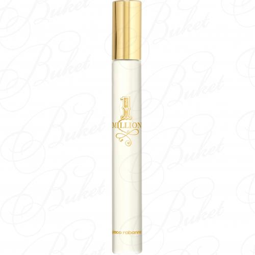 Миниатюры Paco Rabanne 1 MILLION 10ml edt