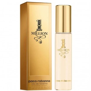 Paco Rabanne 1 MILLION 15ml edt
