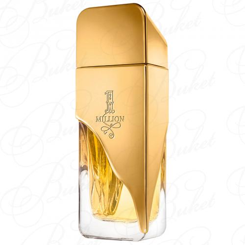 Тестер Paco Rabanne 1 MILLION Collector's Edition 100ml edt TESTER