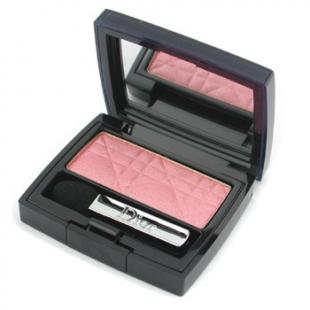 Тени для век CHRISTIAN DIOR MAKE UP 1-COULEURS EYESHADOW №835 Pink Candy/Блестящий розовый