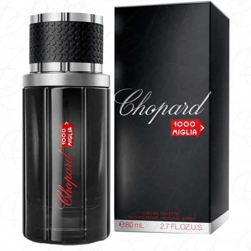 Туалетная вода Chopard 1000 MIGLIA 80ml edt