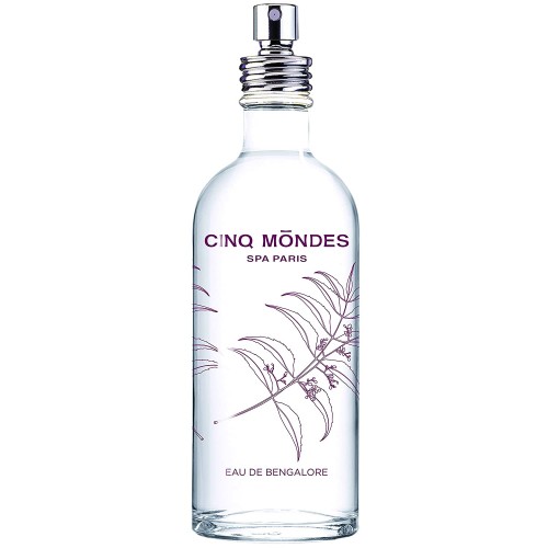 Спрей для тела CINQ MONDES Eau de Bengalore 100ml