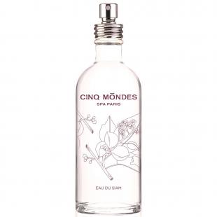 Спрей для тела CINQ MONDES Eau du Siam 100ml