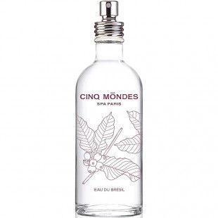 Спрей для тела CINQ MONDES Eau Du Bresil 100ml