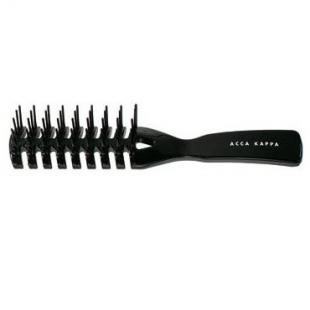 Щетка для волос ACCA KAPPA Plastic Various Brushes 1