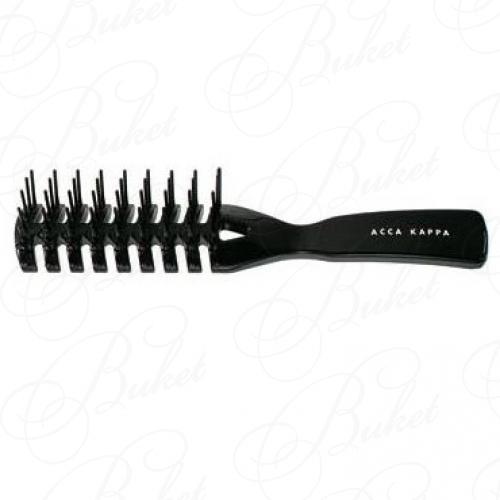 Щетка для волос ACCA KAPPA Plastic Various Brushes 1