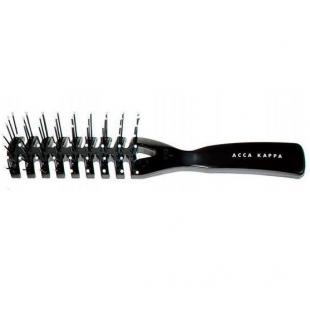 Щетка для волос ACCA KAPPA Plastic Various Brushes 2
