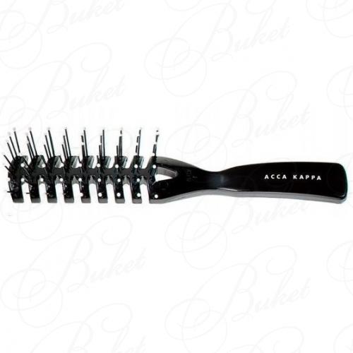 Щетка для волос ACCA KAPPA Plastic Various Brushes 2