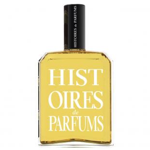 Histories de Parfums 1740 MARQUIS DE SADE 120ml edp TESTER