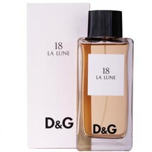 Dolce & Gabbana 18 LA LUNE 100ml edt