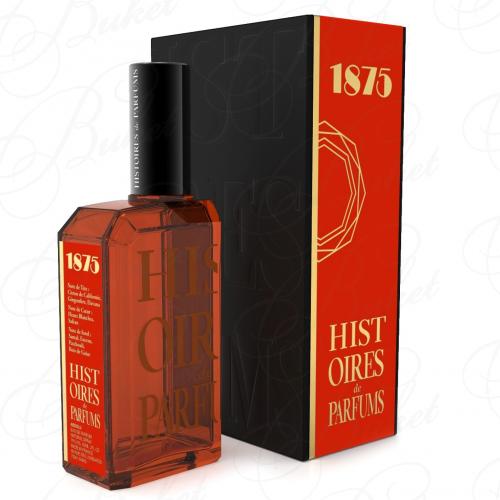 Парфюмерная вода Histories de Parfums 1875 CARMEN BIZET 60ml edp