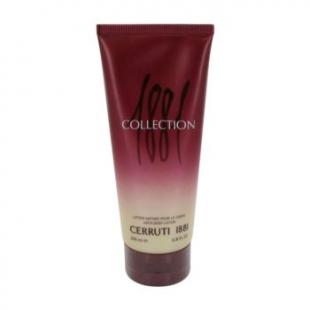 Cerruti 1881 COLLECTION b/lot 200ml