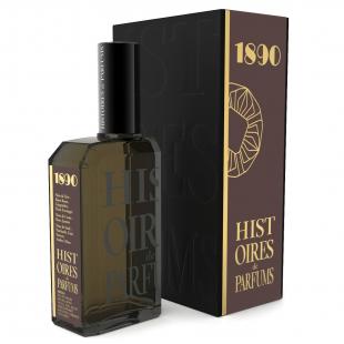 Histories de Parfums 1890 LA DAME DE PIQUE TCHAIKOVSKY 60ml edp