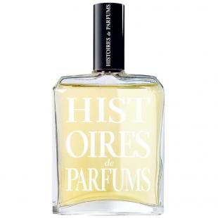 Histories de Parfums 1899 E.HEMINGWAY 120ml edp TESTER