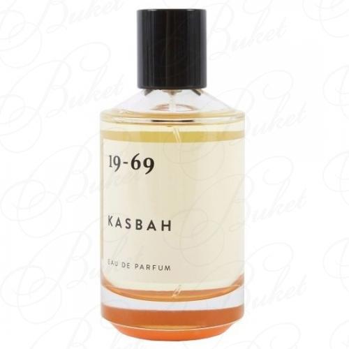 Парфюмерная вода 19-69 KASBAH 100ml edp