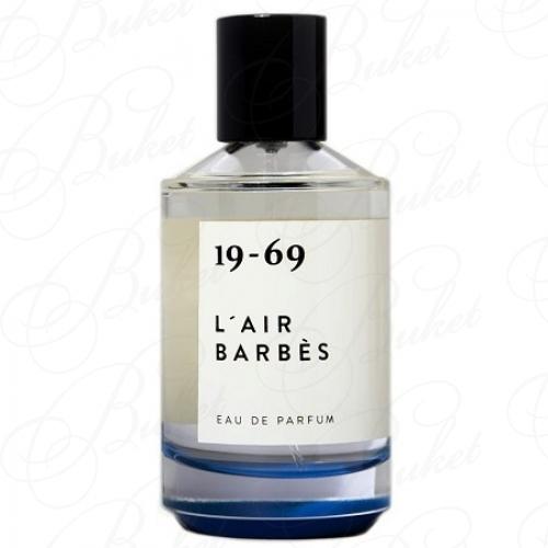 Парфюмерная вода 19-69 L`AIR BARBES 100ml edp