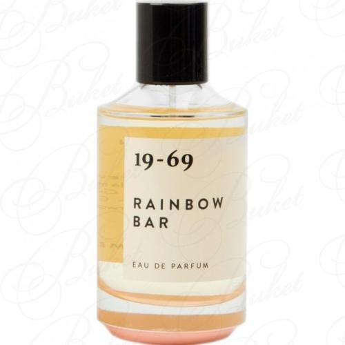 Парфюмерная вода 19-69 RAINBOW BAR 100ml edp