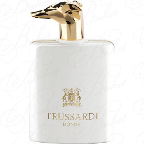 Тестер Trussardi 1911 DONNA LEVRIERO COLLECTION 100ml edp TESTER