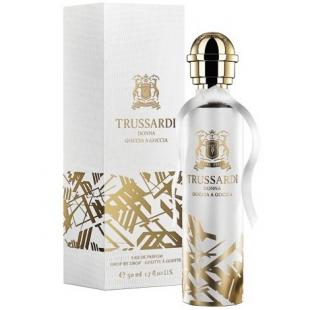 Trussardi 1911 DONNA GOCCIA A GOCCIA 50ml edp