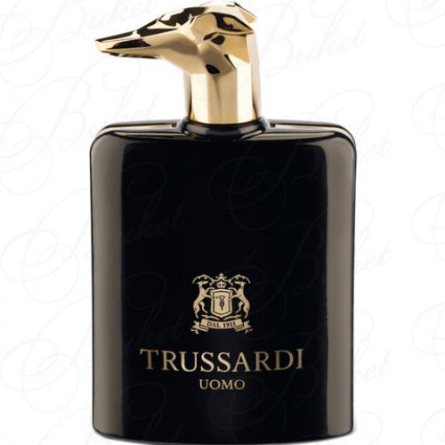 Тестер Trussardi 1911 UOMO LEVRIERO COLLECTION 100ml edp TESTER