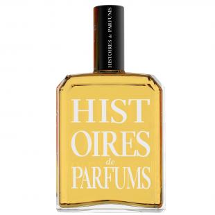 Histories de Parfums 1969 PARFUM DE REVOLTE 120ml edp TESTER