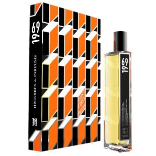 Histories de Parfums 1969 PARFUM DE REVOLTE 15ml edp