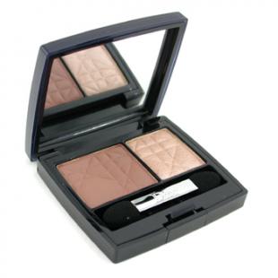 Тени для век CHRISTIAN DIOR MAKE UP 2-COULEURS EYESHADOW №565 Nude Look