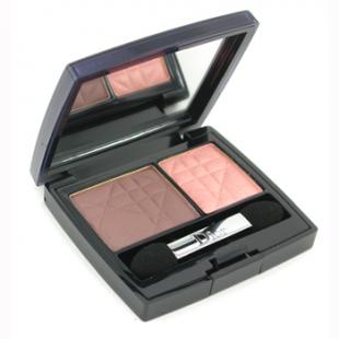 Тени для век CHRISTIAN DIOR MAKE UP 2-COULEURS EYESHADOW №685 Pop Look