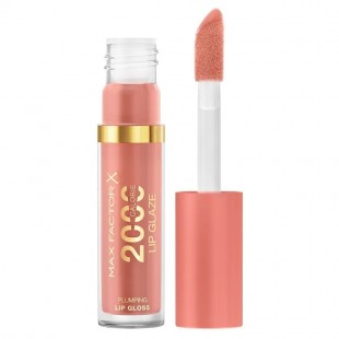 Блеск-глазурь для губ MAX FACTOR MAKE UP 2000 CALORIE LIP GLAZE №050 Guava Flair