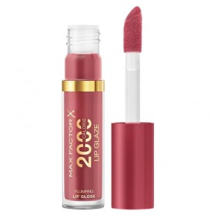 Блеск-глазурь для губ MAX FACTOR MAKE UP 2000 CALORIE LIP GLAZE №085 Floral Cream