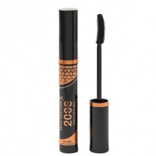 Тушь для ресниц MAX FACTOR MAKE UP 2000 CALORIE PRO STYLIST №01 Black/Черный