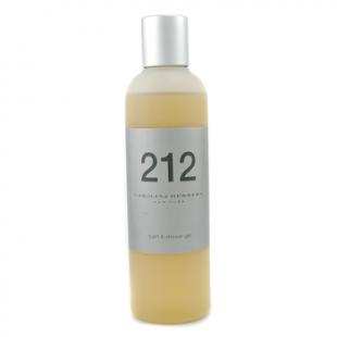 Carolina Herrera 212 sh/gel 150ml