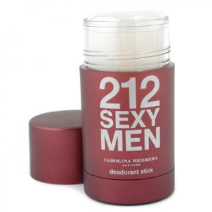 Carolina Herrera 212 SEXY MEN deo-stick 75ml