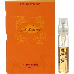 Hermes 24, FAUBOURG 2ml edp