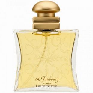 Hermes 24, FAUBOURG 100ml edt TESTER